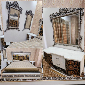 Furnished house lahore